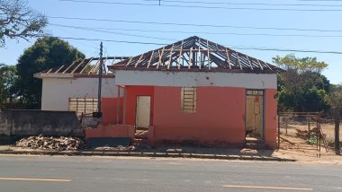 Anhanguera avança com Casa da Cultura, habitação popular e recorde mundial de caipirinha