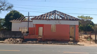 Anhanguera avança com Casa da Cultura, habitação popular e recorde mundial de caipirinha