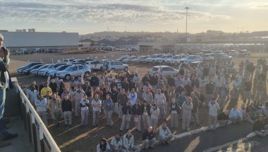 SIMECAT tenta antecipar negociação da Campanha Salarial da Mitsubishi 2025/2026