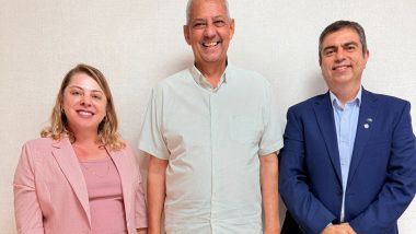 Catalão a caminho de ser a capital brasileira das terras raras