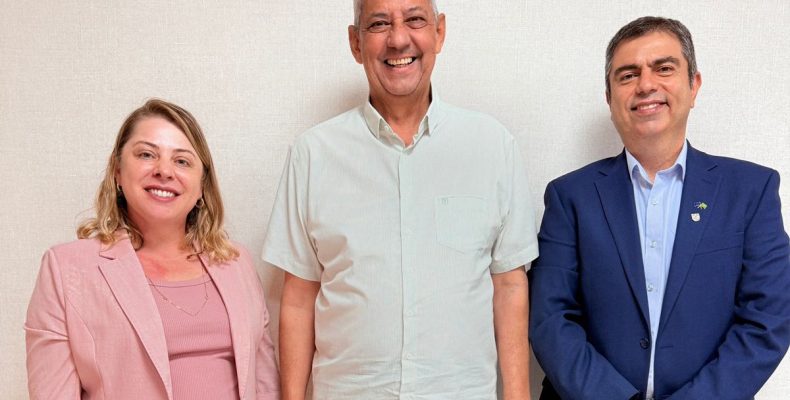 Catalão a caminho de ser a capital brasileira das terras raras