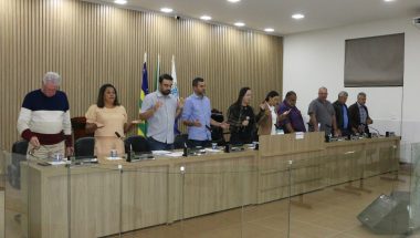 Cumari: Desempate em votação marcou 19ª Sessão da Câmara de Cumari e ampliar eficiência sem incomodar a comunidade