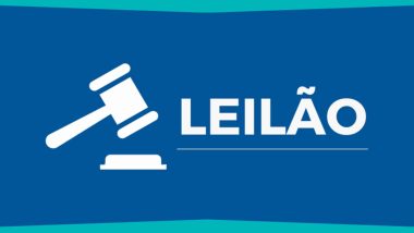 Câmara de Cumari recebe projeto de lei que autoriza prefeitura a realizar leilão público