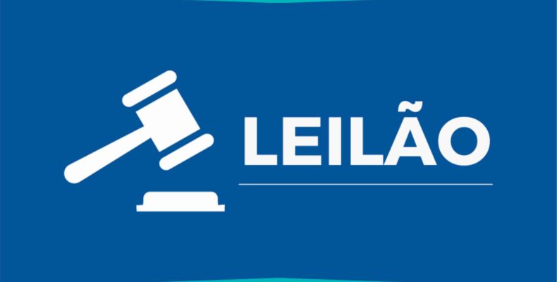 Câmara de Cumari recebe projeto de lei que autoriza prefeitura a realizar leilão público