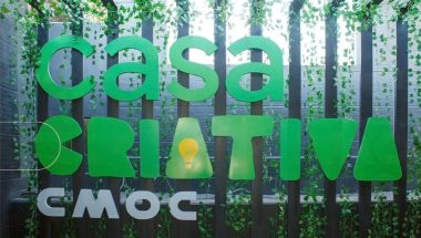Casa Criativa CMOC é inaugurada em Ouvidor