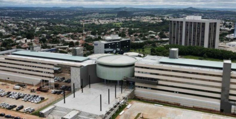 31 pré-candidatos a deputado estadual em Goiás que são apontados como favoritos para o pleito de 2026