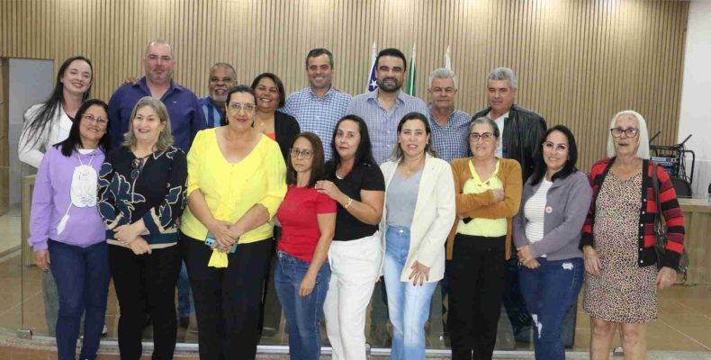 Câmara de Cumari retoma atividades após recesso com votação de diversos projetos e debates importantes