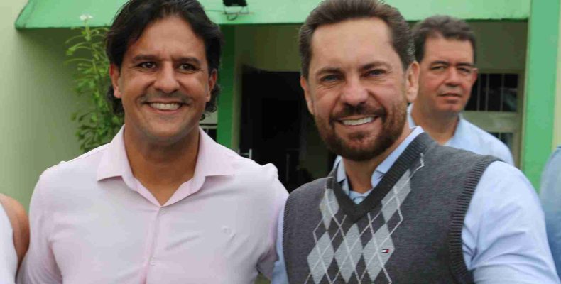 Câmara de Anhanguera aprova título de cidadão honorário para deputado Bruno Peixoto*
