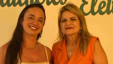Deputada Flávia Morais cumpre mais um compromisso com o povo de Cumari