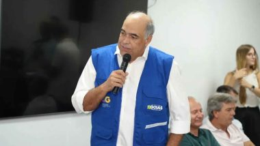 Catalano Luiz Sampaio vai assumir cadeira na Assembleia Legislativa