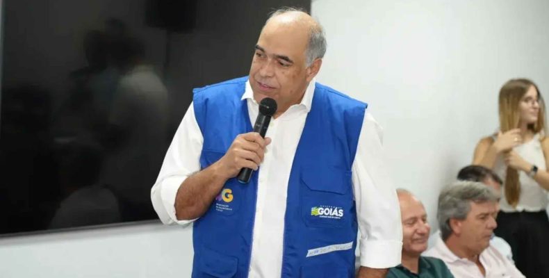 Catalano Luiz Sampaio vai assumir cadeira na Assembleia Legislativa