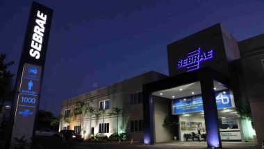Sebrae Goiás abre vagas com salários de até R$ 8,8 mil; veja como se inscrever