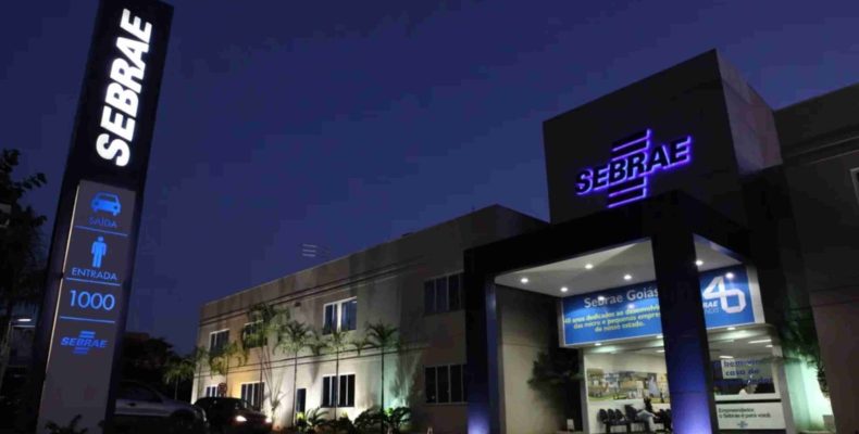 Sebrae Goiás abre vagas com salários de até R$ 8,8 mil; veja como se inscrever