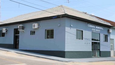 INACREDITÁVEL: Vereadores rejeitam projeto de lei do prefeito de Cumari, Rafael Meirelles, que pedia leiloar a área onde está instalada a Câmara Municipal