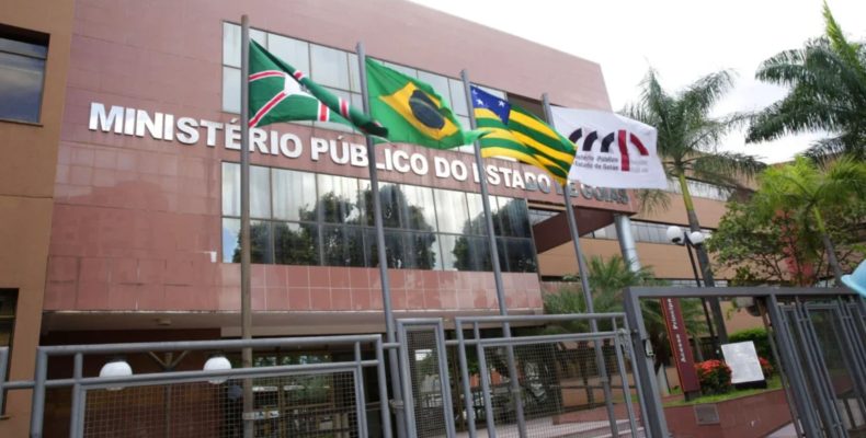 Ministério Público de Goiás abre concurso com salários de R$ 34 mil