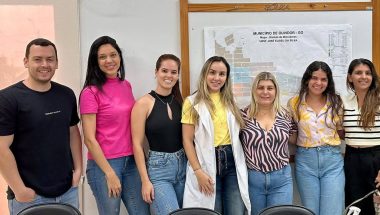 Vida saudável – Secretaria de Saúde de Ouvidor dá início ao “Curso de tabagismo” no segundo semestre de 2025