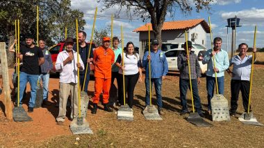 “Prefeitura na Zona Rural” leva serviços essenciais aos moradores da zona rural de Campo Alegre