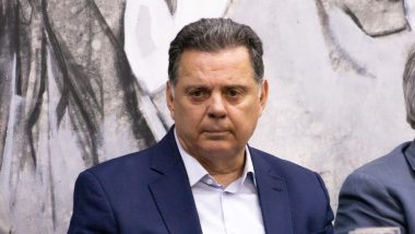 Marconi Perillo pode trocar o PSDB pelo PSD?
