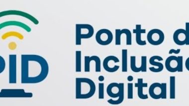 Você sabia que Ouvidor tem o Ponto de Inclusão Digital (PID)?