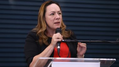 PT não vai bancar Adriana Accorsi para governadora e sonha com Aava Santiago e Marconi Perillo