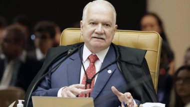 Edson Fachin assume STF e promete reduzir tensão política com defesa de autocontenção