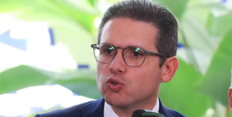 Motta pauta PEC da Blindagem, que dificulta denúncias criminais contra parlamentares