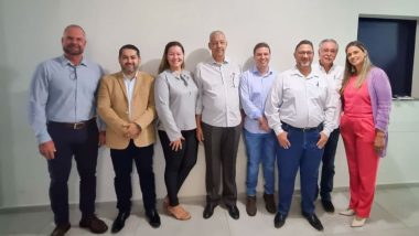 Prefeito Velomar Rios fortalece a saúde de Catalão com avanços na UPA