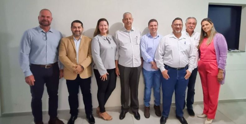Prefeito Velomar Rios fortalece a saúde de Catalão com avanços na UPA