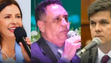 Bloco de ex-prefeitos e ex-deputados quer eleger bancada na Assembleia