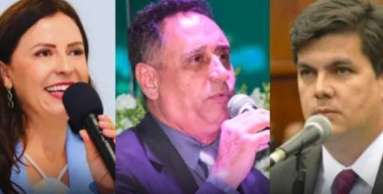 Bloco de ex-prefeitos e ex-deputados quer eleger bancada na Assembleia