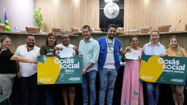 Certificados e Bolsa Qualificação impulsionam carreira de concluintes em Campo Alegre