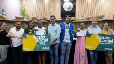 Certificados e Bolsa Qualificação impulsionam carreira de concluintes em Campo Alegre