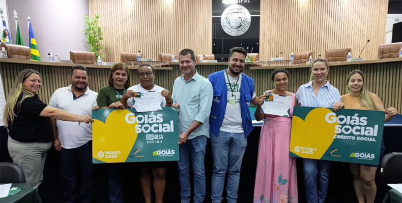 Certificados e Bolsa Qualificação impulsionam carreira de concluintes em Campo Alegre