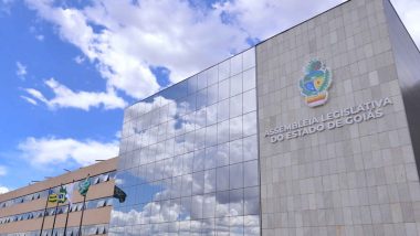 FGV é escolhida como banca do concurso da Assembleia Legislativa de Goiás