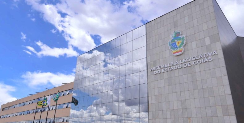 FGV é escolhida como banca do concurso da Assembleia Legislativa de Goiás