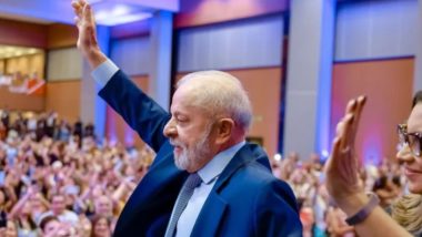 Lula sanciona lei que muda CLT e prorroga licença e salário-maternidade após internação prolongada
