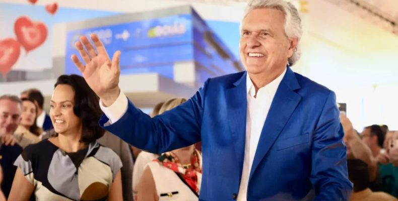 Cora é inaugurado mesmo inacabado, enquanto a saúde no estado segue precária