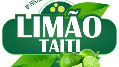 Anhanguera lança 5ª edição do Festival do Limão Taiti com logomarca inédita e programação festiva