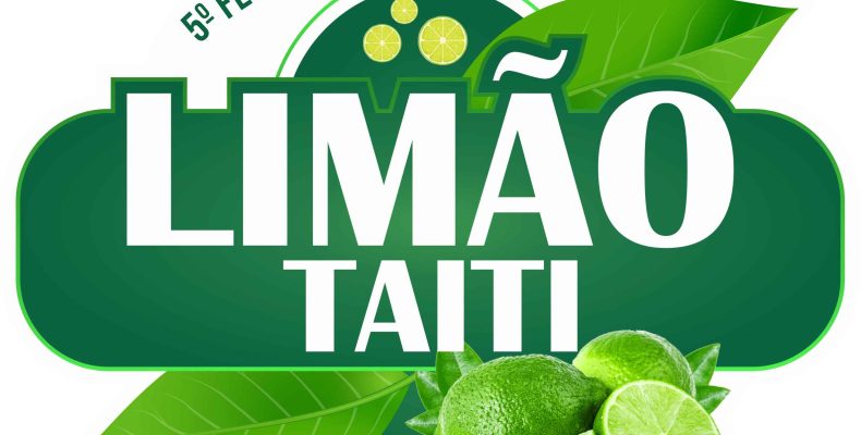 Anhanguera lança 5ª edição do Festival do Limão Taiti com logomarca inédita e programação festiva