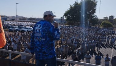 SIMECAT encerra Campanha Salarial com aumento real de salário, abono de R$ 3,2 mil e vale-alimentação de R$ 1 mil