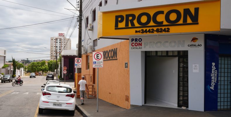 Catalão promove grande feirão de renegociação de dívidas durante a Semana Nacional da Conciliação