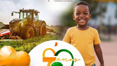 Ouvidor celebra 72 anos de emancipação com programação diversificada