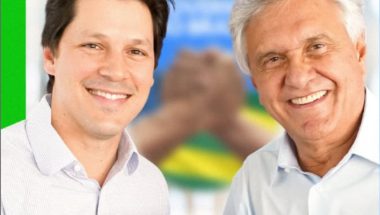 ELEIÇÕES 2026: Daniel Vilela lidera corrida pelo governo de Goiás em 2026, aponta pesquisa Futura Inteligência