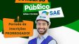 SAE: Concurso Público em Catalão é prorrogado: inscrições vão até 5 de novembro
