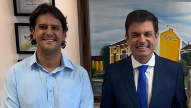 Emenda parlamentar paga: Issy Quinan destina R$ 90 mil para a Saúde de Anhanguera