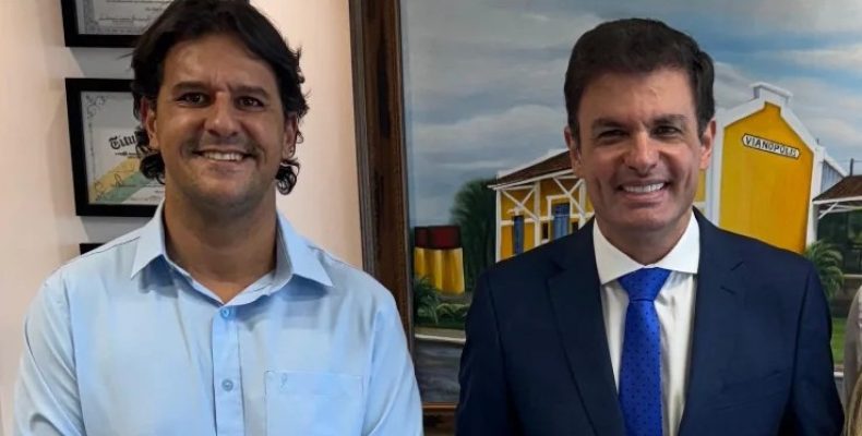 Emenda parlamentar paga: Issy Quinan destina R$ 90 mil para a Saúde de Anhanguera