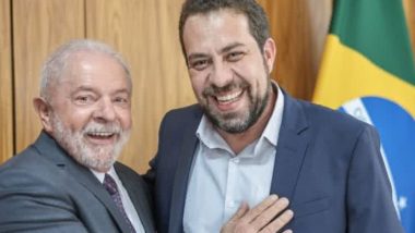 MUDANÇA MINISTERIAL | Lula demite Márcio Macêdo e nomeia Guilherme Boulos para a Secretaria-Geral
