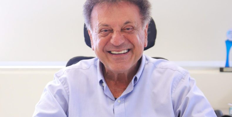 Adib Elias e Jamil Calife serão candidatos a deputado. A dúvida é: quem o prefeito Velomar Rios apoiará?