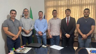 Campo Alegre de Goiás firma parceria com a Polícia Civil para emissão de Carteira de Identidade