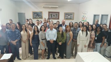 Davinópolis sedia última reunião ordinária da CIR Estrada de Ferro em 2025